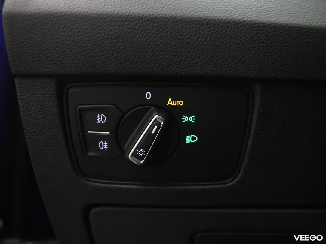 Volkswagen Passat 2 110kW