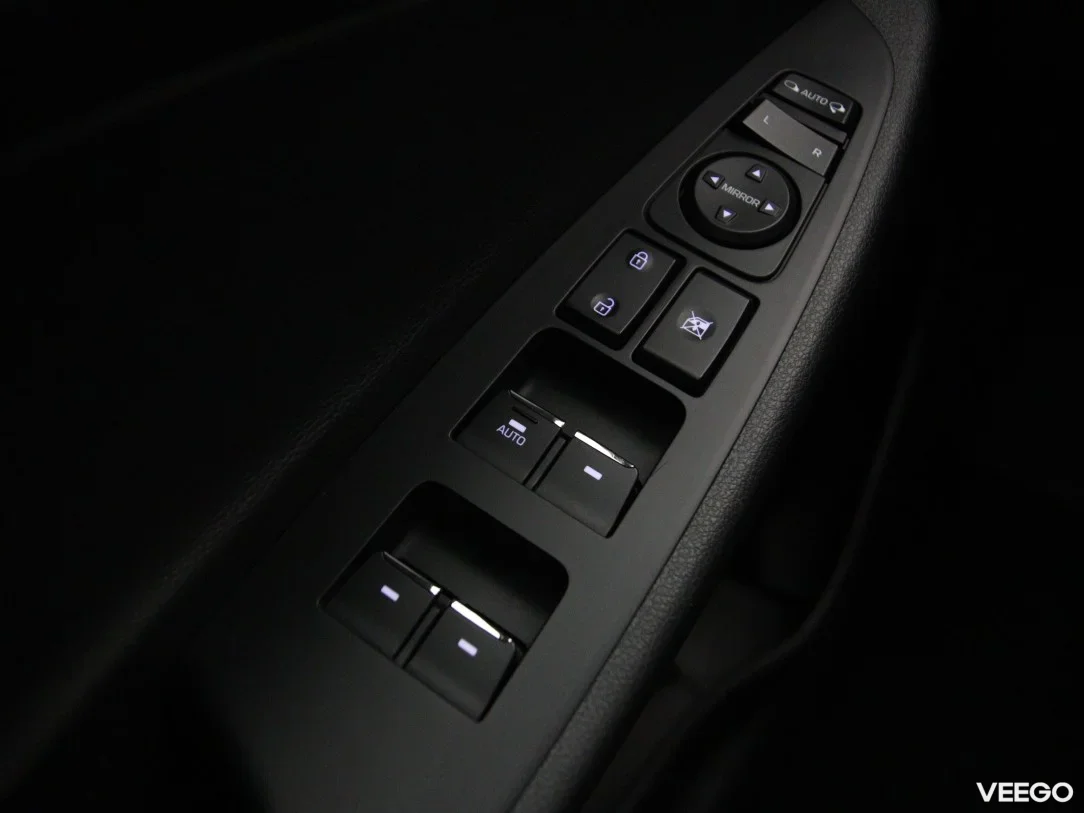 Hyundai Tucson 1.6 130kW