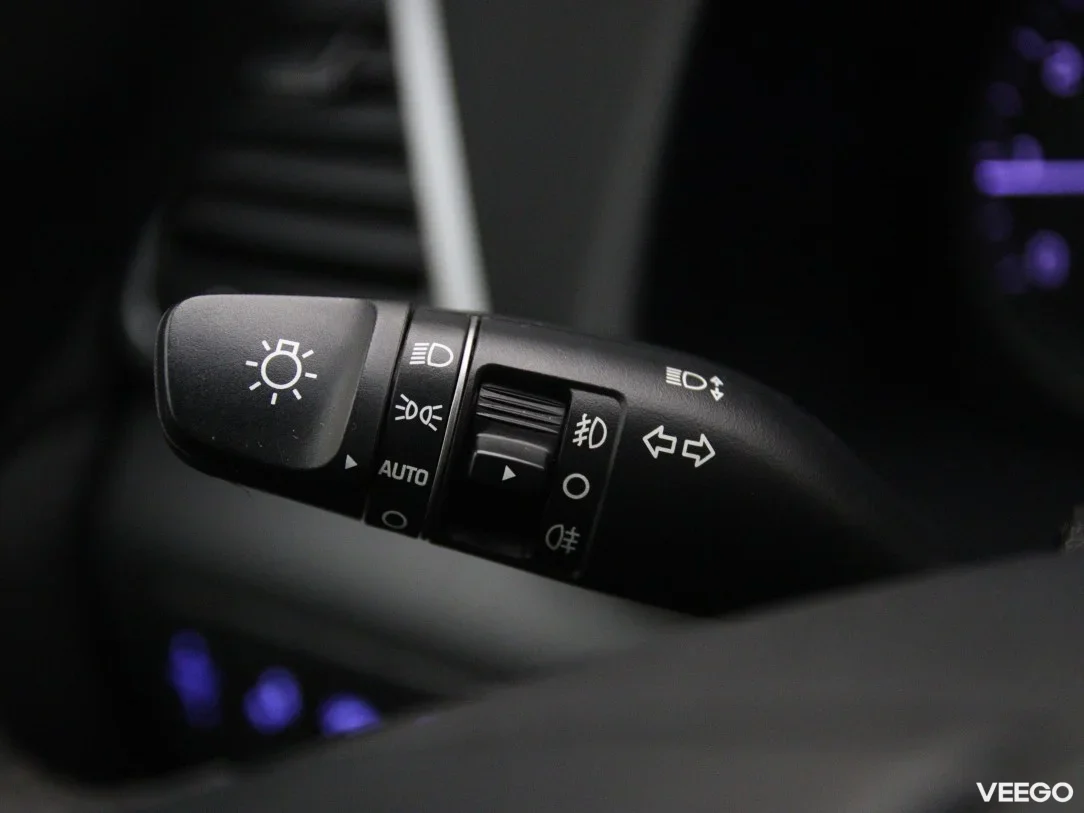 Hyundai Tucson 1.6 130kW