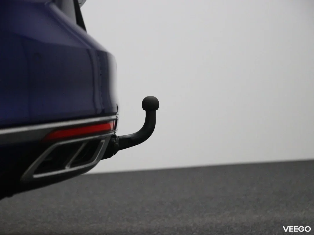 Volkswagen Passat 2 110kW