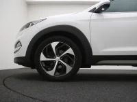 Hyundai Tucson 1.6 130kW thumbnail