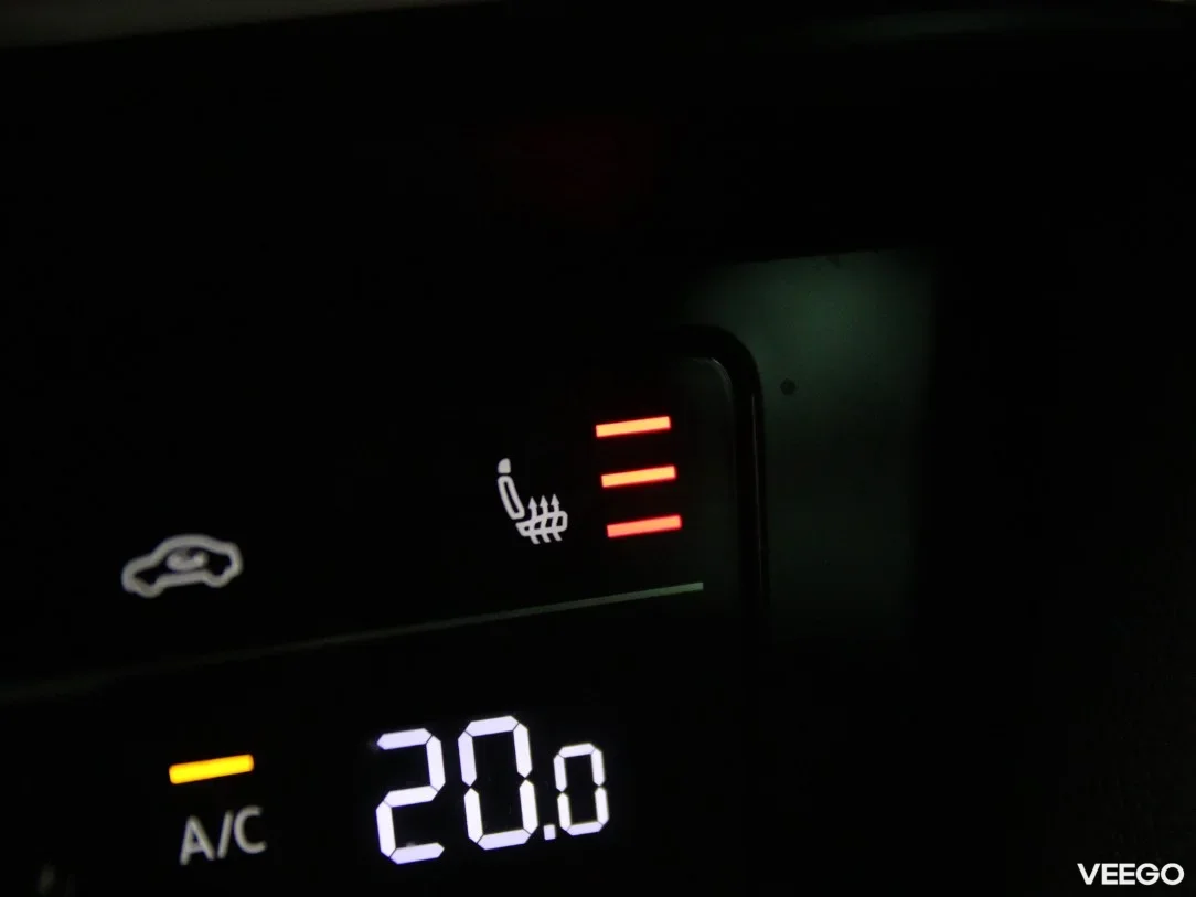 Volkswagen Passat 2 110kW