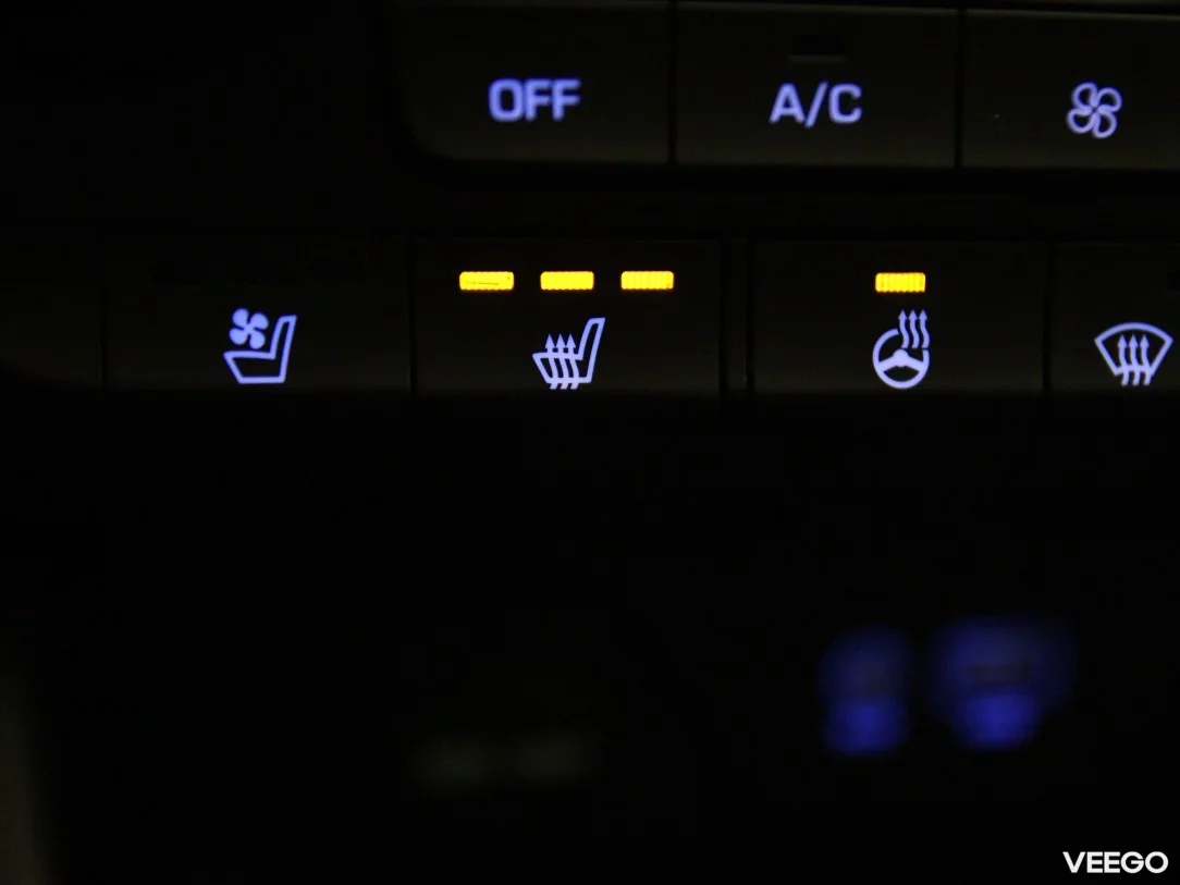 Hyundai Tucson 1.6 130kW