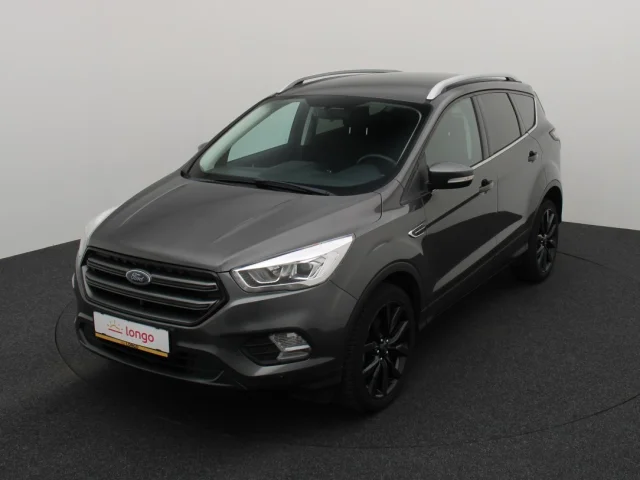 Image of Ford Kuga 1.5 88kW