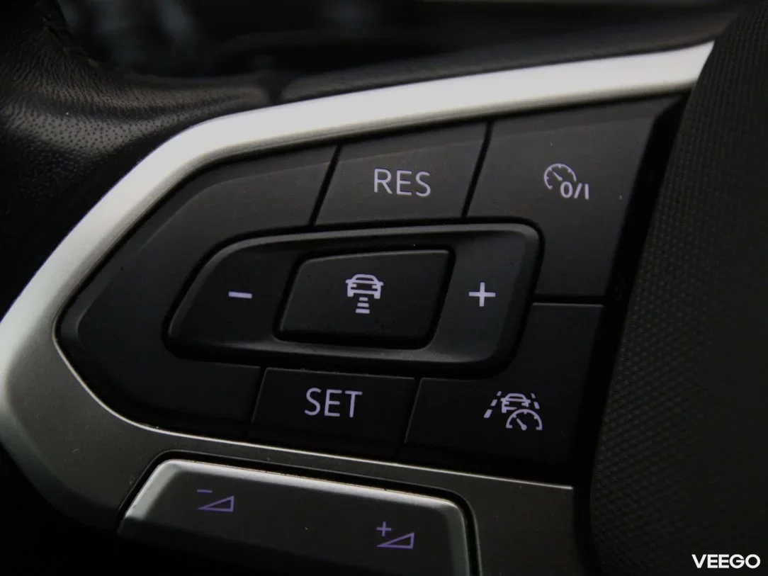 Volkswagen Passat 2 110kW