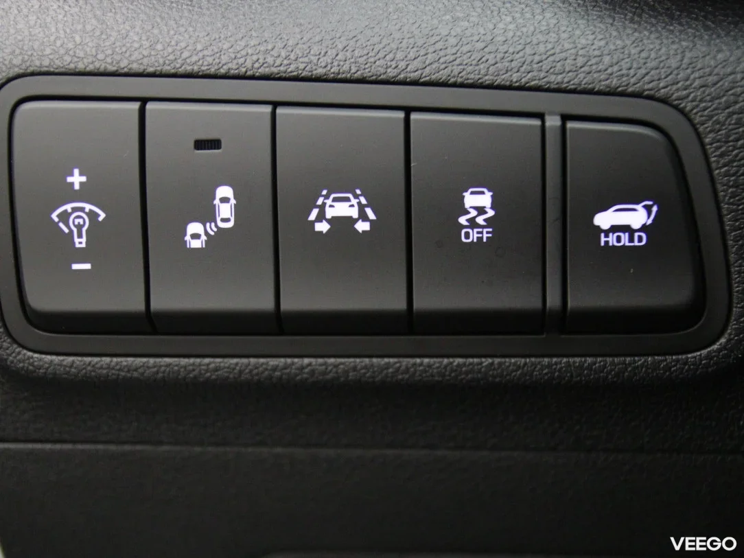 Hyundai Tucson 1.6 130kW