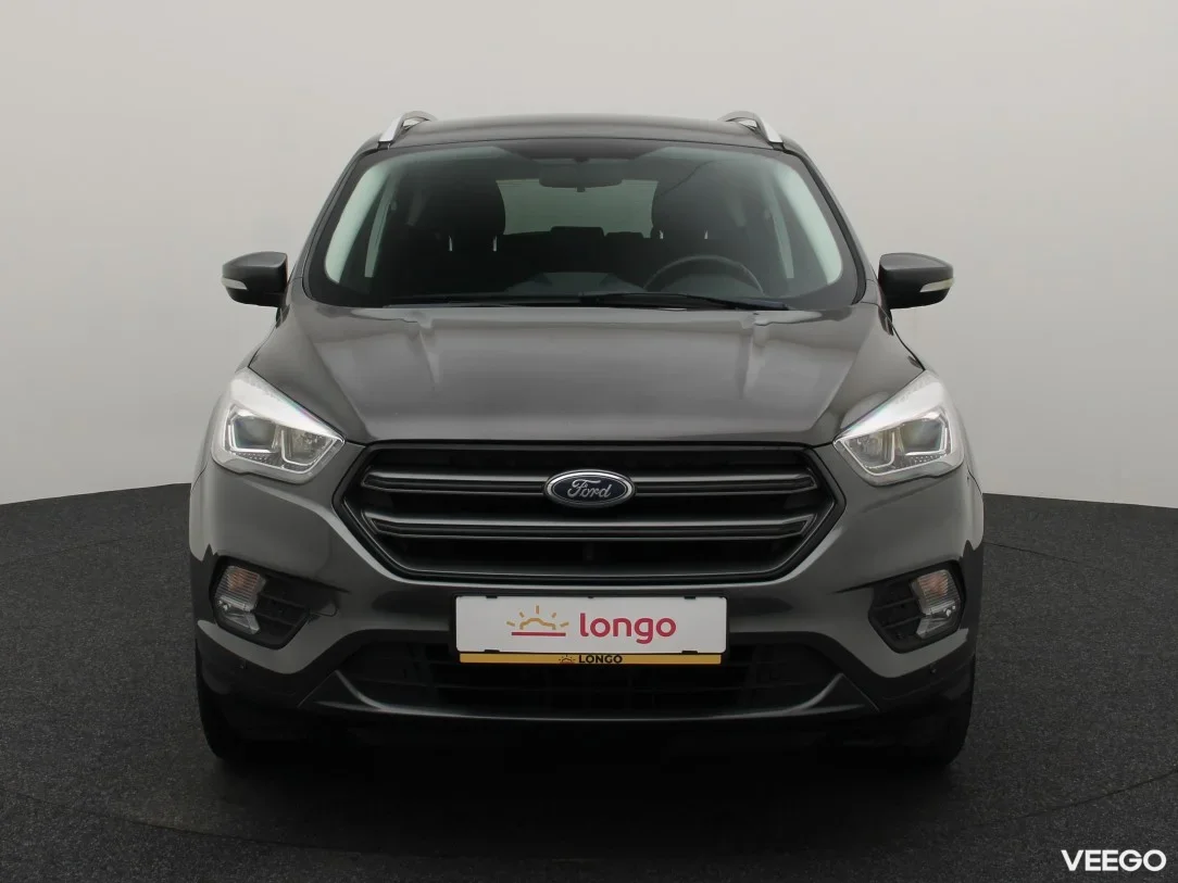 Ford Kuga 1.5 88kW