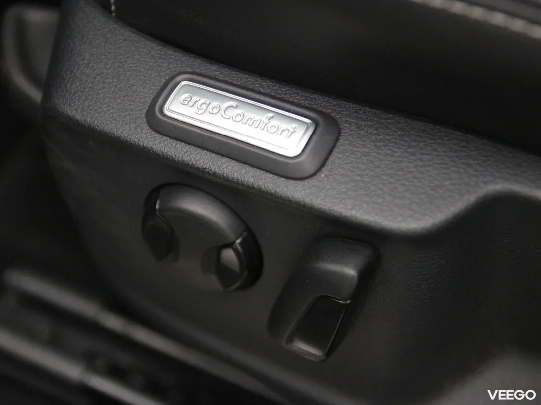 Volkswagen Passat 2 110kW