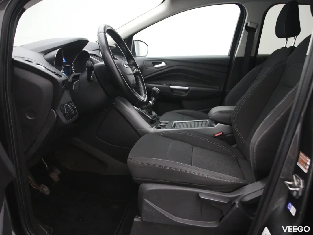 Ford Kuga 1.5 88kW