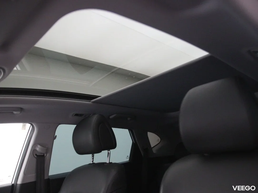 Hyundai Tucson 1.6 130kW