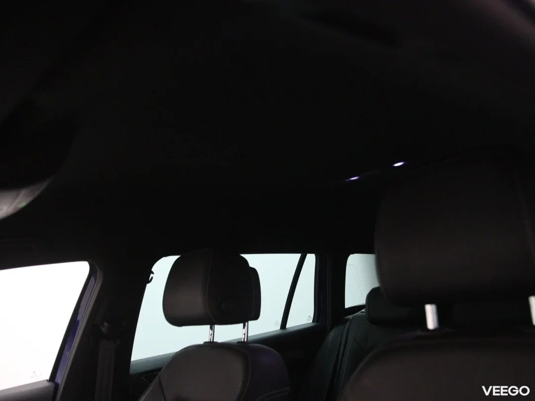 Volkswagen Passat 2 110kW