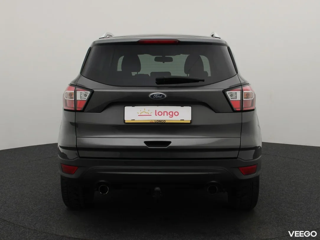 Ford Kuga 1.5 88kW