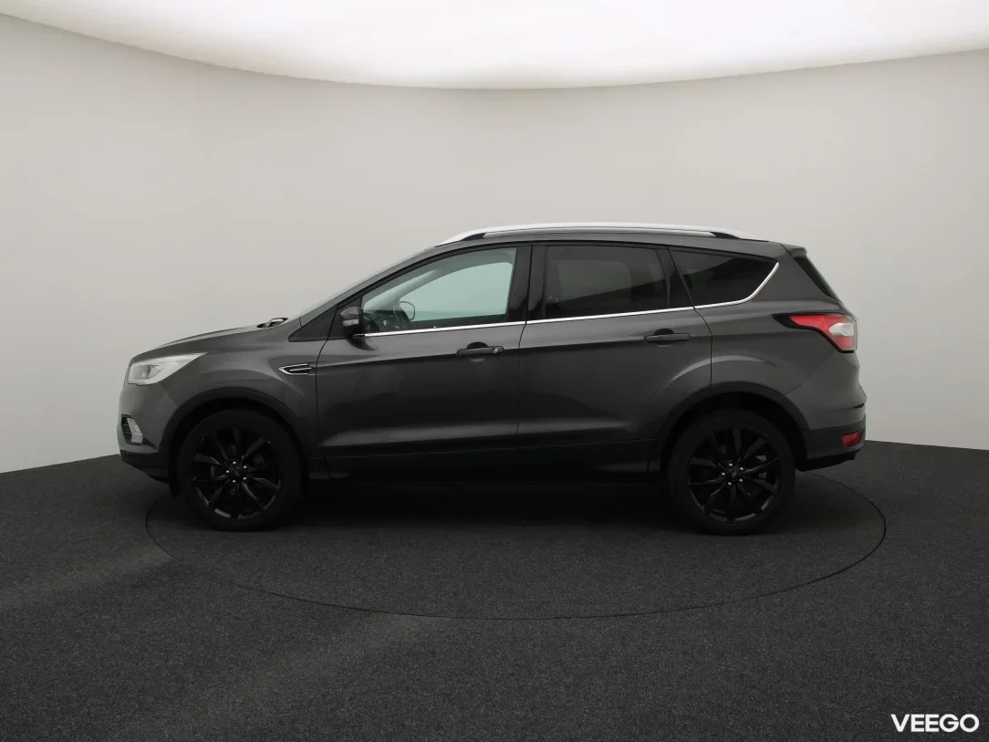 Ford Kuga 1.5 88kW