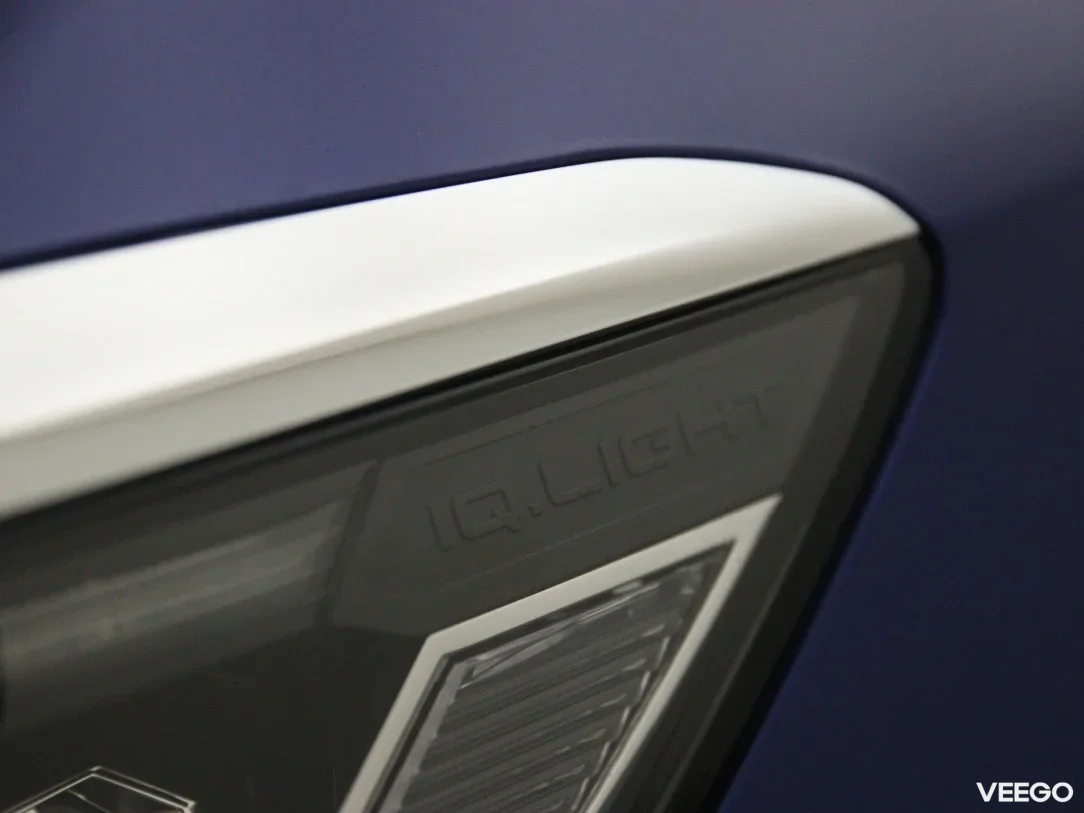 Volkswagen Passat 2 110kW