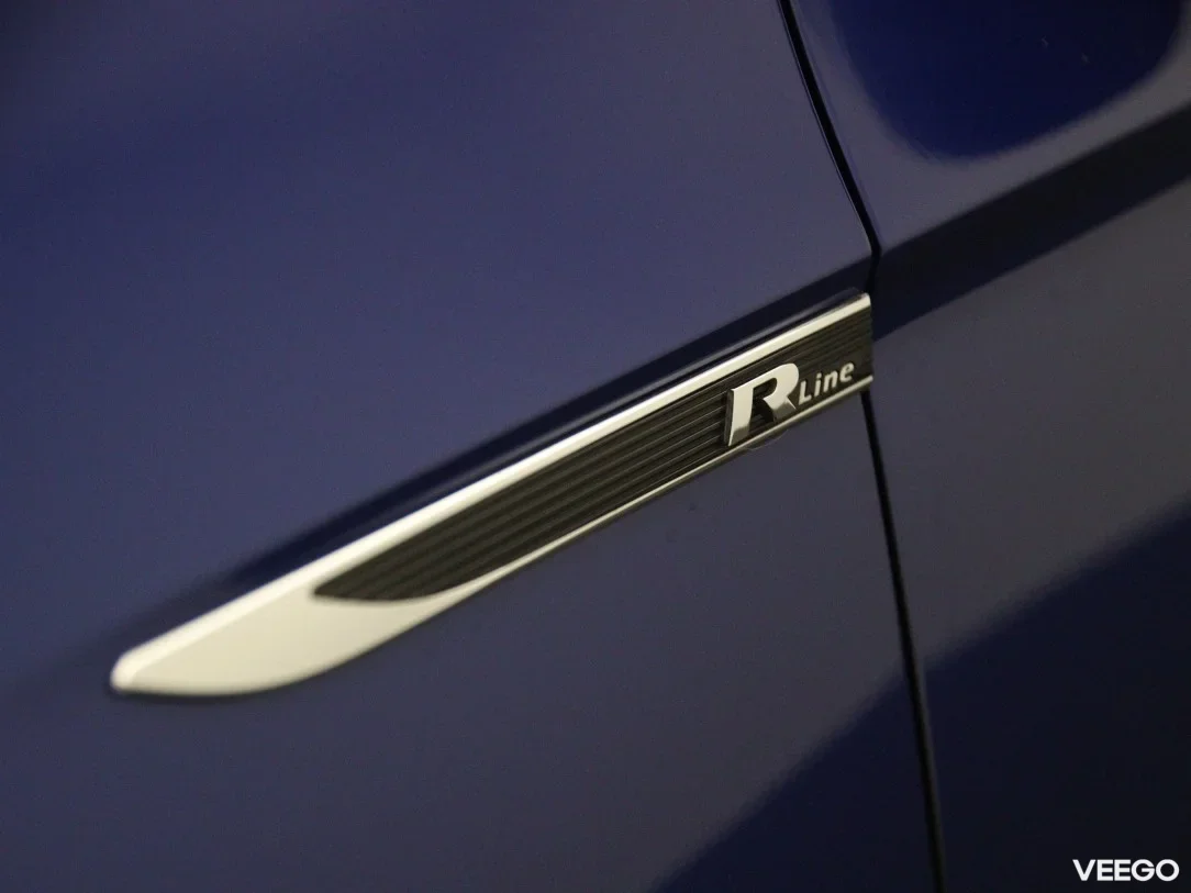 Volkswagen Passat 2 110kW