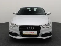 Audi A6 2 132kW thumbnail