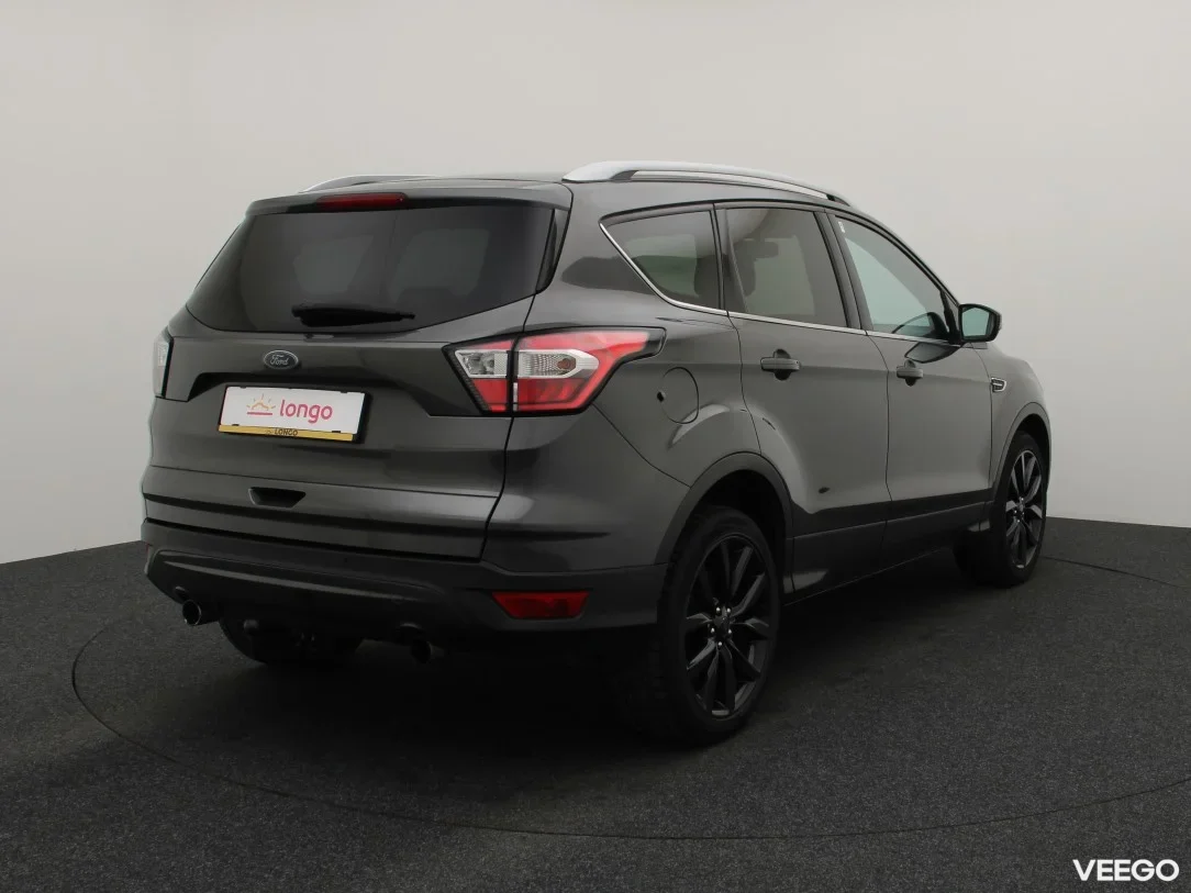 Ford Kuga 1.5 88kW
