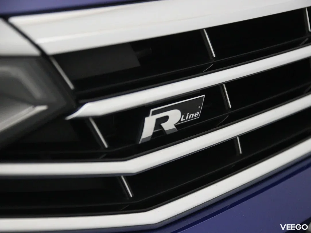 Volkswagen Passat 2 110kW