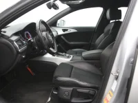 Audi A6 2 132kW thumbnail