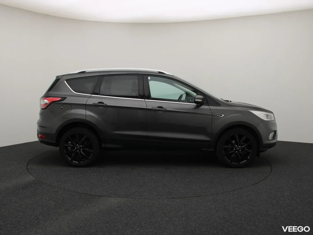 Ford Kuga 1.5 88kW