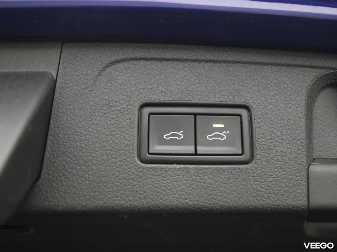 Volkswagen Passat 2 110kW