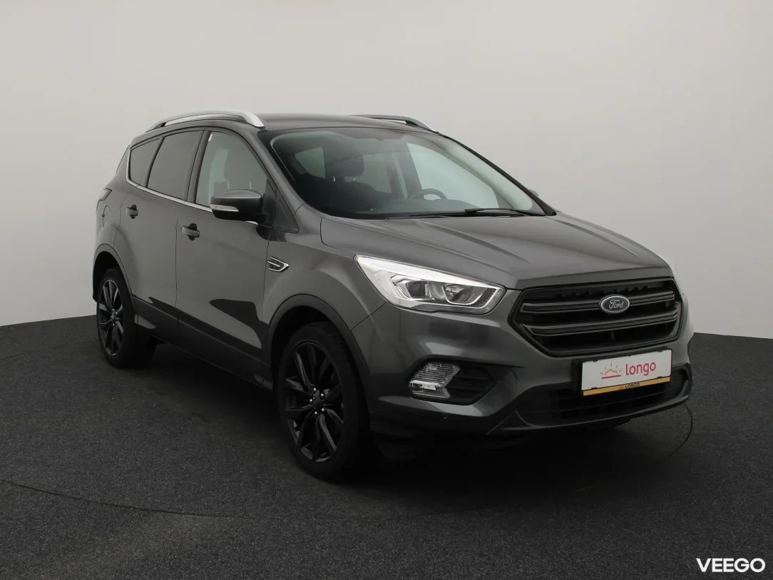 Ford Kuga 1.5 88kW