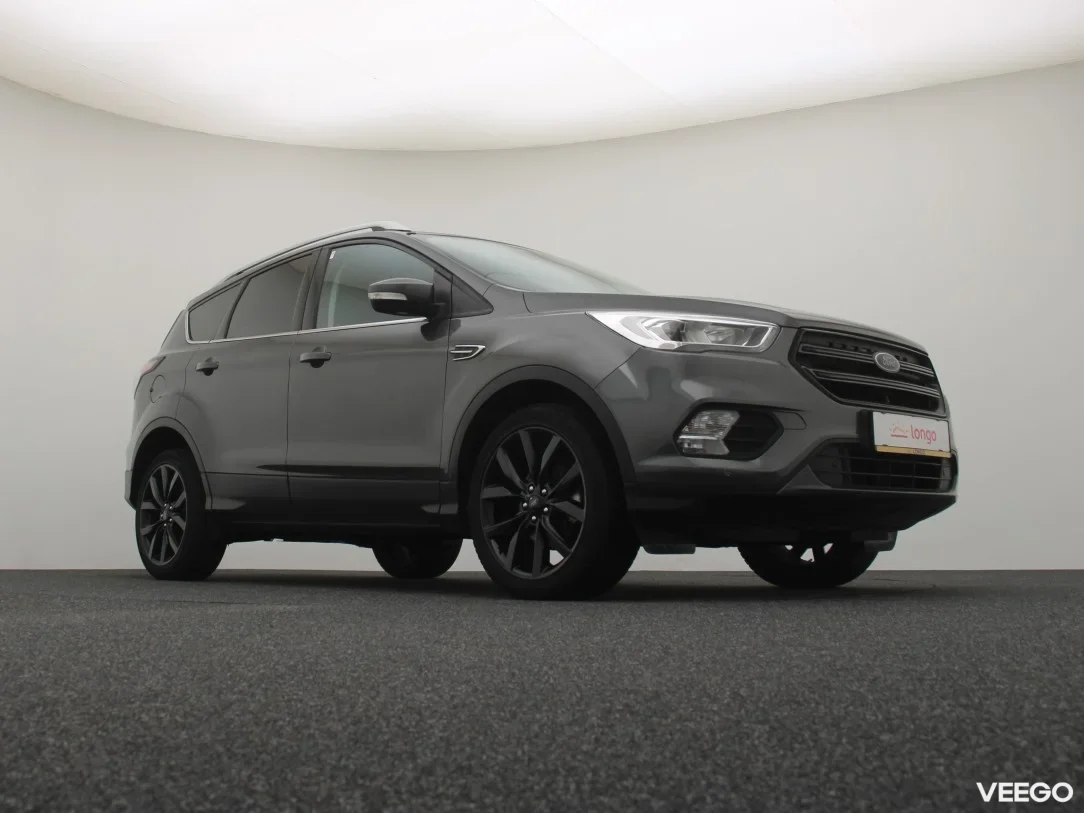 Ford Kuga 1.5 88kW