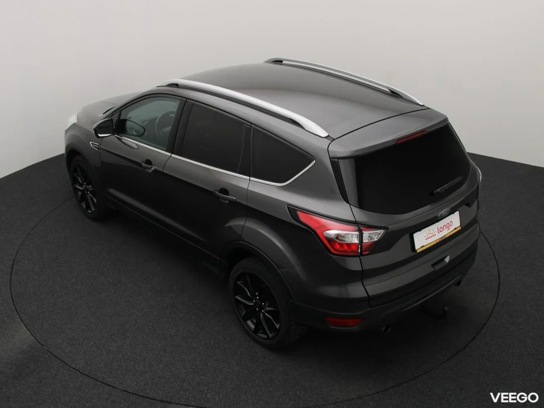 Ford Kuga 1.5 88kW