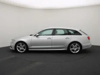 Audi A6 2 132kW thumbnail
