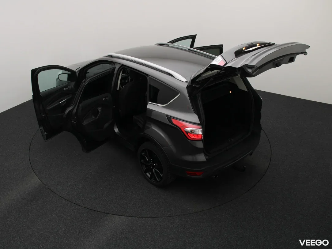 Ford Kuga 1.5 88kW