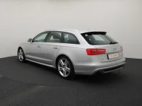 Audi A6 2 132kW thumbnail