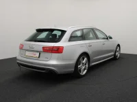 Audi A6 2 132kW thumbnail