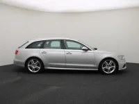 Audi A6 2 132kW thumbnail