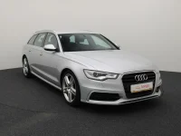 Audi A6 2 132kW thumbnail