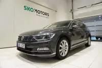 Volkswagen Passat R-LINE 2 140kW