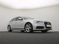 Audi A6 2 132kW thumbnail