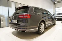 Volkswagen Passat R-LINE 2 140kW thumbnail