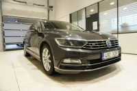 Volkswagen Passat R-LINE 2 140kW thumbnail
