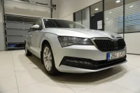 Skoda Superb ACTIVE COMBI 2 110kW thumbnail