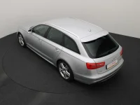 Audi A6 2 132kW thumbnail