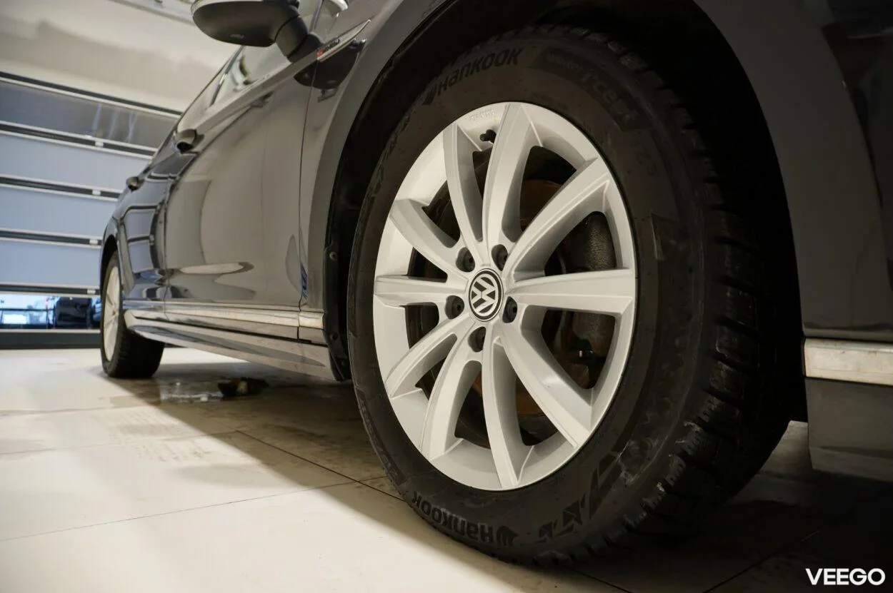 Volkswagen Passat R-LINE 2 140kW