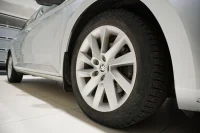 Skoda Superb ACTIVE COMBI 2 110kW thumbnail