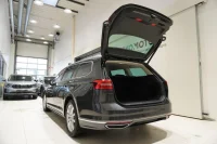 Volkswagen Passat R-LINE 2 140kW thumbnail