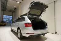 Skoda Superb ACTIVE COMBI 2 110kW thumbnail