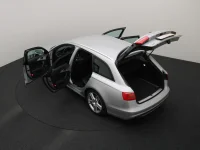 Audi A6 2 132kW thumbnail
