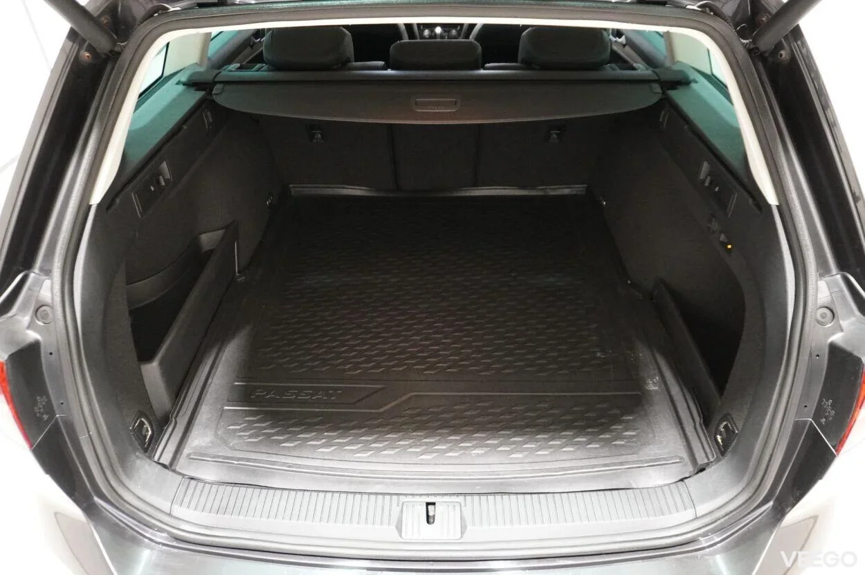 Volkswagen Passat R-LINE 2 140kW