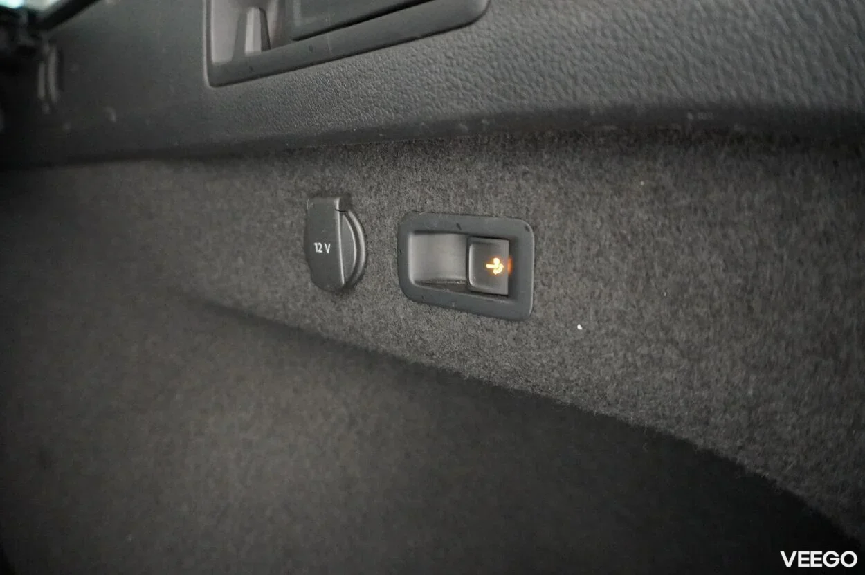 Volkswagen Passat R-LINE 2 140kW