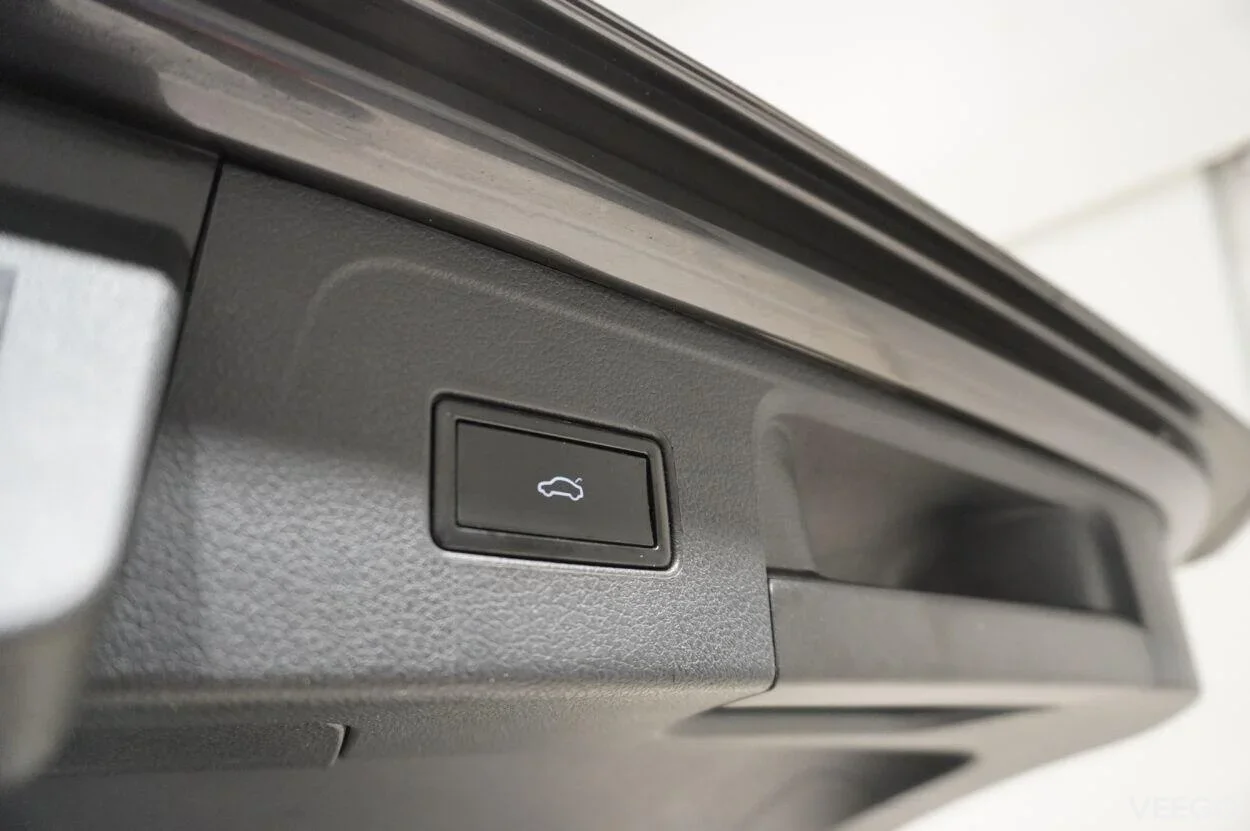 Volkswagen Passat R-LINE 2 140kW