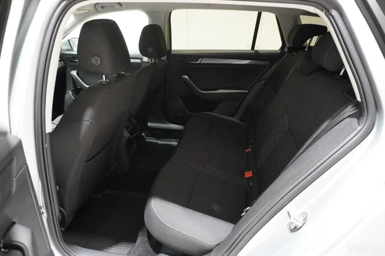 Skoda Superb ACTIVE COMBI 2 110kW