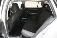 Skoda Superb ACTIVE COMBI 2 110kW thumbnail